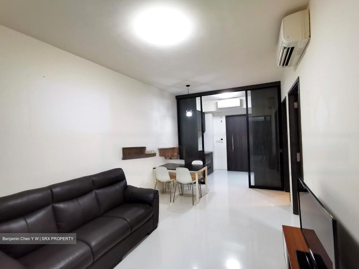 North Park Residences (D27), Apartment #466481101